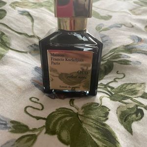 Maison francis Kurkdjian  Oud Velvet mood extrait (discontinued)